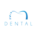 tandheelkundige zorg logo