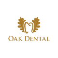 tandheelkundige klinieken logo