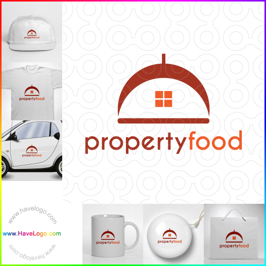Acheter un logo de food blog - 39531