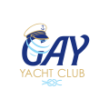 logo gay