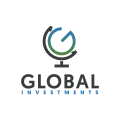Logo global