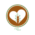 gezondheidszorg Logo