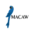 logo macaw