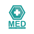 Logo école de médecine