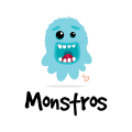 monster Logo
