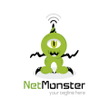 netwerk Logo
