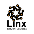 Logo réseau