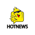 Logo newsfeed