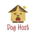 huisdierenverzorging logo