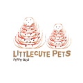 huisdieren Logo