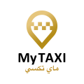 Logo compagnie de taxi