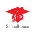 Logo enseignement