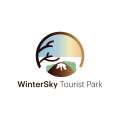 Logo hiver