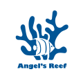logo de Angels Reef