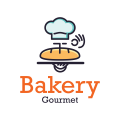 logo de Panadería Gourmet