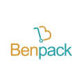 logo de Benpack