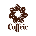 Logo Caffeic
