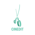 Logo Cinedit