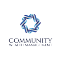 logo de Community Wealth Management