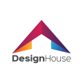 Logo Maison de design