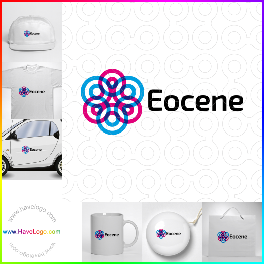 Koop een Eoceen logo - ID:60060