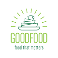 logo de Good Food
