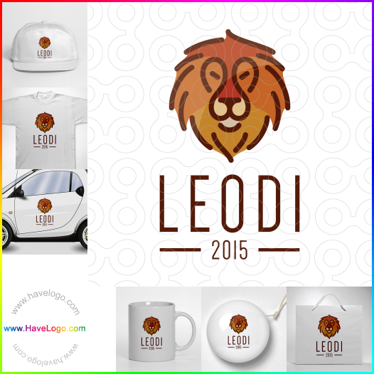 Acquista il logo dello Leodi 63315