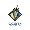 logo de Ocean Financial