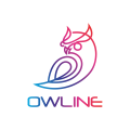 logo de Owline