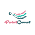logo de Paint Comet