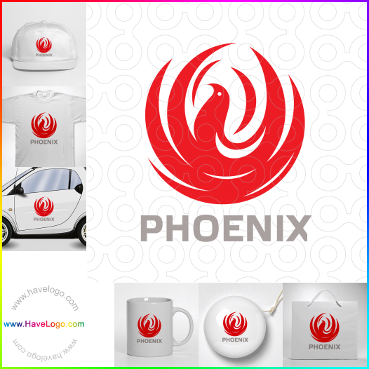 logo de Phoenix - ID:67202