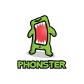 Phonester logo