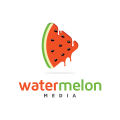 logo de Watermelon Media