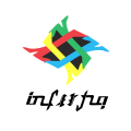 logo abstract