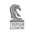 Logo contabilità