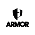 Logo armure
