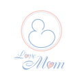 Logo baby-sitting