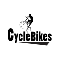 logo bicicletta