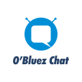 Logo chat