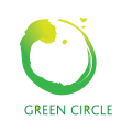 Logo cercles
