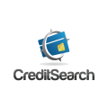 Logo carte de crédit