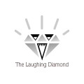 Logo diamante