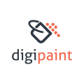 Logo supports numériques