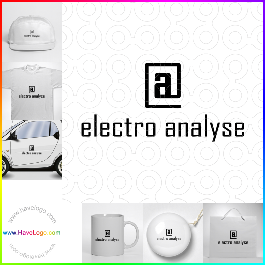Compra un diseño de logo de Electrical 34550