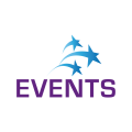 evenementen Logo