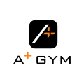 sportschool logo