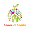 gezond Logo