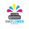 Logo ink