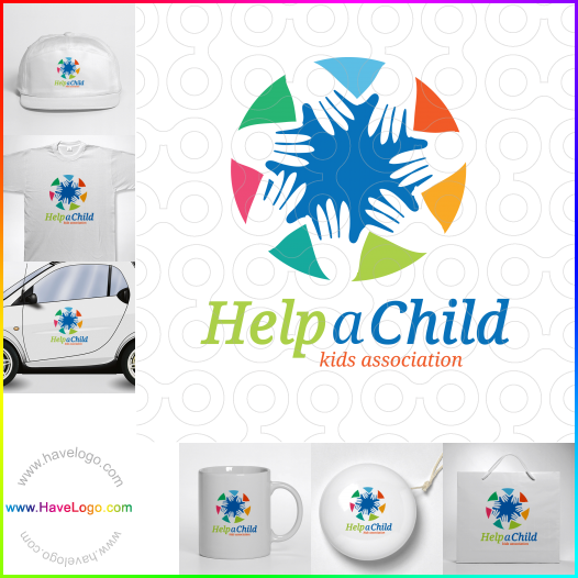 Koop een non-profit organisaties logo - ID:35041