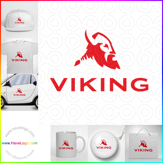 Koop een Noorse logo - ID:50757